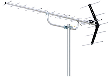 八木式アンテナ