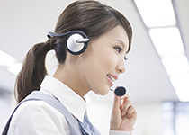 あさひアンテナのサポートセンター