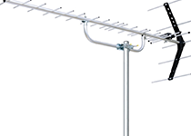 八木式アンテナ